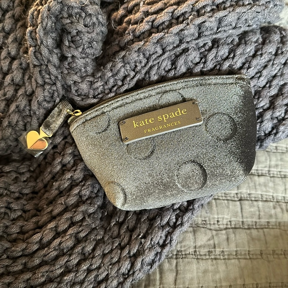 kate spade Pouch